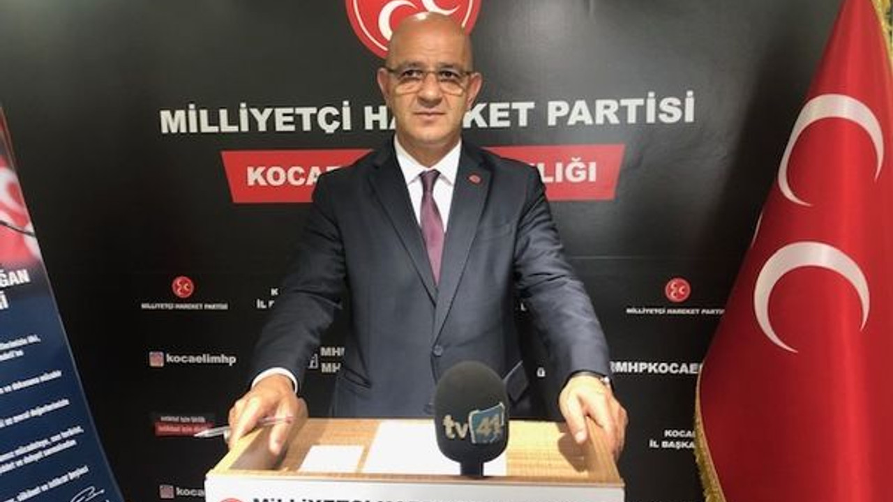 Ünlü il başkanlarını “dalmaya” çağırdı